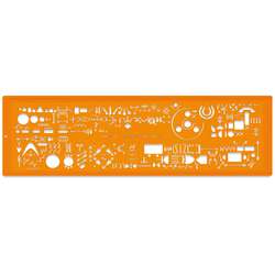 Electrographe SP N°13a