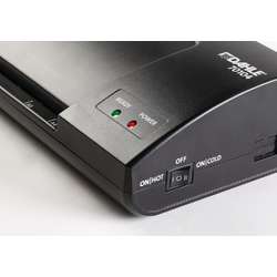 Plastifieuse A4 Dahle