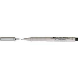 Feutre fin Ecco Pigment Faber-Castell