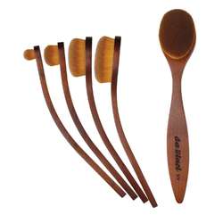 Pinceau cosmétique série 925 da Vinci Brush Kebony