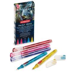 Sets Paint Pen Derwent