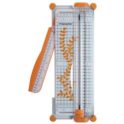Massicot portable SureCut Plus Fiskars