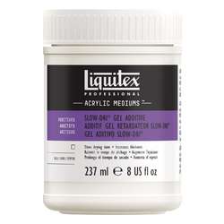 Gel retardateur de séchage Liquitex