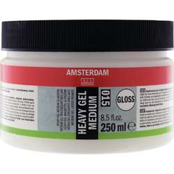 Médium gel épaississant 015 Talens