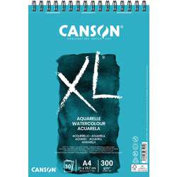 Canson Carnet Bloc XL croquis 21x29.7 A4 90g 120 feuilles à prix pas cher