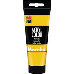 Peinture acrylique Acryl Color Marabu