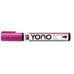 Marqueur acrylique Yono Marabu