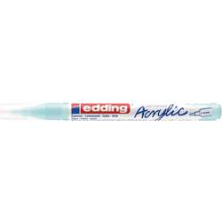 Marqueur acrylique fin edding 5300