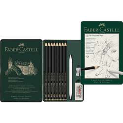 Faber-Castell à acheter en ligne – boutique pour artistes