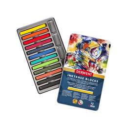 Crayons Pastel Toners Pour Portrait - 12 Couleurs Peau - Doux, Non Toxiques - Pour Dessin Réaliste Et Coloriage Adulte