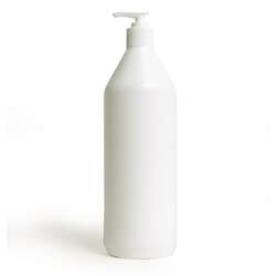 Facon pompe vide, 1000 ml