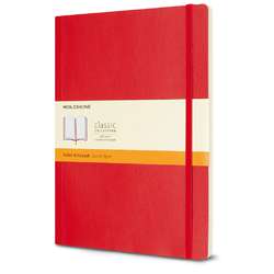 Carnet classique Moleskine