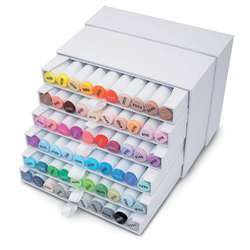 Coffret de marqueurs Graph’It Brush