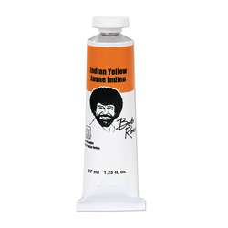 Set de peinture à l'huile animal Bob Ross