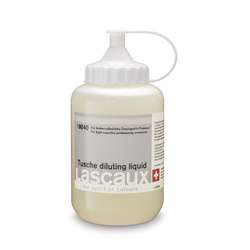 Liquide de dilution pour encre Lascaux
