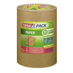 Ruban d'emballage Tesa Pack