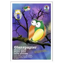 Papier glacé Ursus