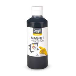 Peinture acrylique Creall Magnet