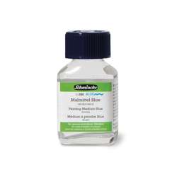 Médium diluant Schmincke Norma Blue