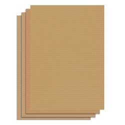 Assortiment de feuilles cartonnées Natura Ursus