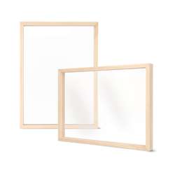 Cadre pour objets