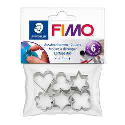 Emporte-pièces Fimo® Accessories