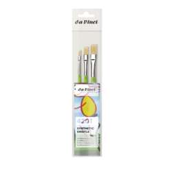 Pinceau da Vinci Fit Synthetic Bristle