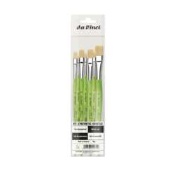 Pinceau série 5227 da Vinci Fit Synthetic Bristle