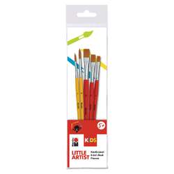 Set de pinceaux Marabru KiDS Little Artist