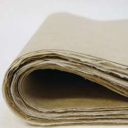 Papier Lokta Khadi