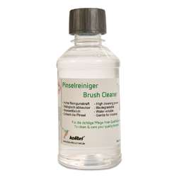 Nettoyant biologique pour pinceaux Kolibri, 250 ml 