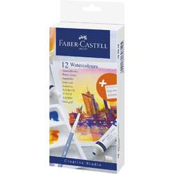 Set de peintures aquarelles Faber-Castell Starter