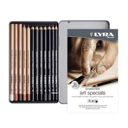Set de crayons Lyra Rembrandt Art Specials