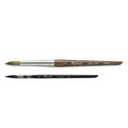 Set 2 pinceaux  Green les Essentiels Voyage