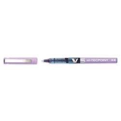 Stylos roller Pilot Hi Tecpoint V5