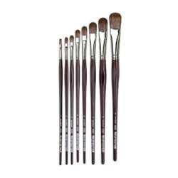 OSUWLSI Lot de 3 pinceaux de Peinture Professionnels, Pinceaux de OSUWLSI Lot de 3 pinceaux de Peinture Professionnels, Pinceaux de