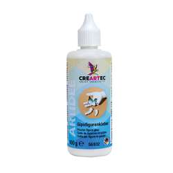 Colle pour figurines en plâtre Creartec Artidee®