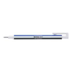 Gomme stylo pointe ronde Mono Zero Tombow