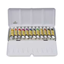 Set d’aquarelles Dusk de Talens Rembrandt