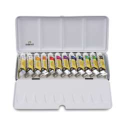 Set d’aquarelle Opaque Mix de Talens Rembrandt