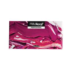 Set de 8 peintures acryliques PrimAcryl Professional Schmincke