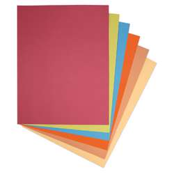 Assortiment de 30 feuilles Lana Colours