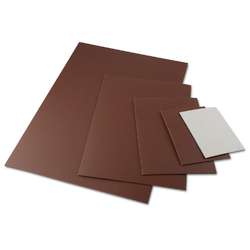 Plaques de linogravure DLW
