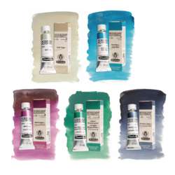 Aquarelles extra-fine Horadam Schmincke