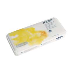 Coffret aquarelle Academie édition spéciale Schmincke