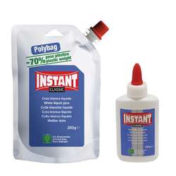 Colle de bricolage Instant Classic