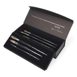 Set de 6 pinceaux aquarelle Cesc Farré Da Vinci