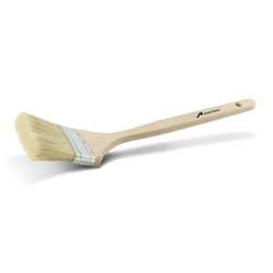 Brosses plates pour façades série 3302 Mesko Wandprofi