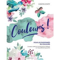 Couleurs !