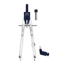 Coffret technique compas balustre Wonday